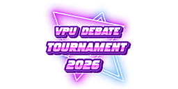 VPU Debate Tournament 2026